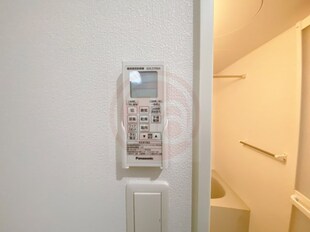 クリエオーレ上小阪の物件内観写真